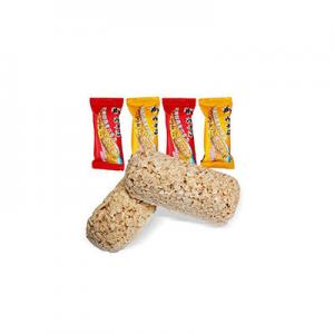 2026无糖零食十大品牌排行榜