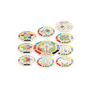 2026益智棋十大品牌排行榜