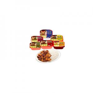 2026速食米饭十大品牌排行榜