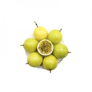 2026黄金百香果十大品牌排行榜