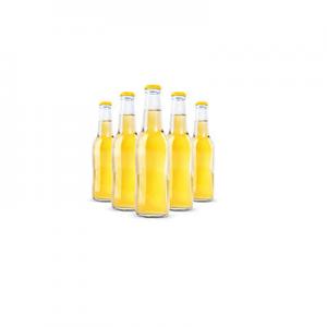 2026汽水饮料十大品牌排行榜