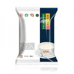 2026椰奶粉十大品牌排行榜