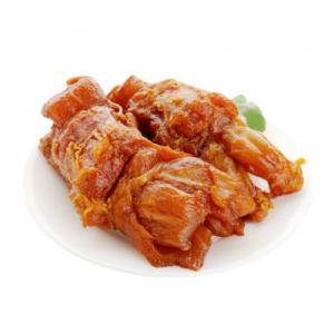 2026卤牛筋十大品牌排行榜