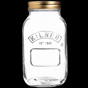 2026果酱瓶十大品牌排行榜