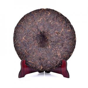 2026普洱熟茶饼十大品牌排行榜