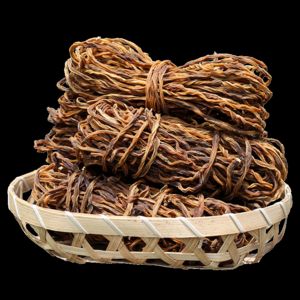 2026豆角干十大品牌排行榜