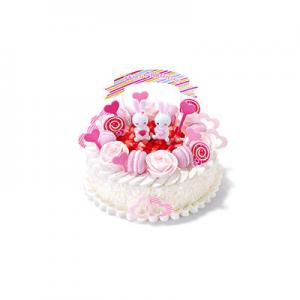 2026儿童生日蛋糕十大品牌排行榜