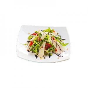 2026沙拉菜十大品牌排行榜