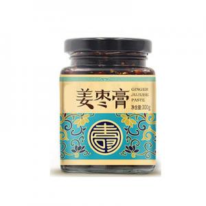 2026姜枣十大品牌排行榜