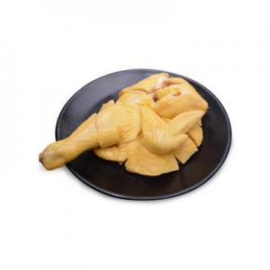 2026白切鸡十大品牌排行榜