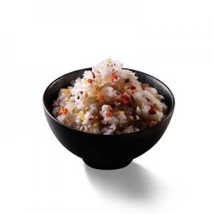 2026粗粮饭十大品牌排行榜