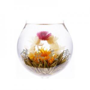 2026开花茶十大品牌排行榜