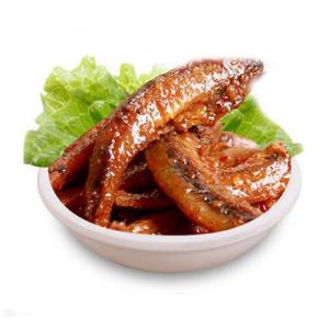 2026小鱼仔十大品牌排行榜