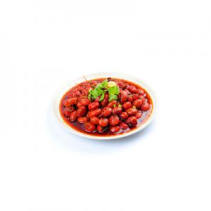 2026海鲜熟食十大品牌排行榜