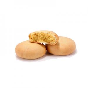 2026绿豆糕点十大品牌排行榜