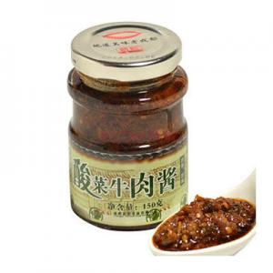 2026拌面酱料十大品牌排行榜