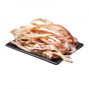 2026鱿鱼片十大品牌排行榜