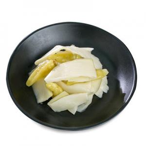 2026泡椒笋十大品牌排行榜