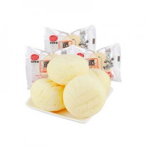 2026奶香蛋糕十大品牌排行榜