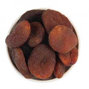 2026杏脯十大品牌排行榜