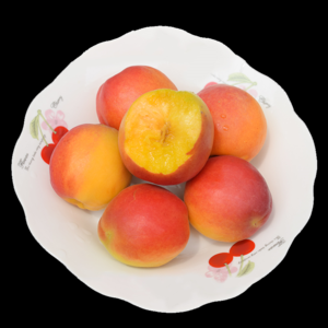 2026小白杏十大品牌排行榜