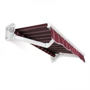 2026雨篷十大品牌排行榜