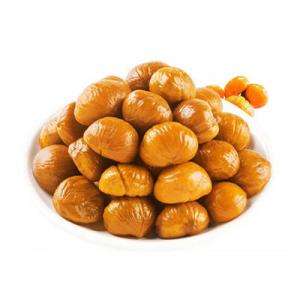 2026栗子仁十大品牌排行榜