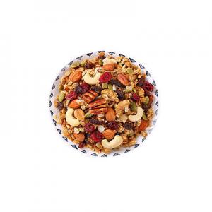 2026干吃麦片十大品牌排行榜