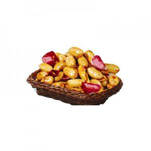 2026麻辣花生米十大品牌排行榜