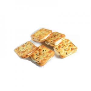 2026牛轧糖饼干十大品牌排行榜