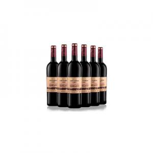 2026红葡萄酒十大品牌排行榜