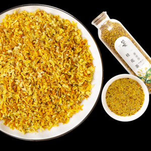 2026干桂花十大品牌排行榜