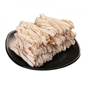 2026面片十大品牌排行榜