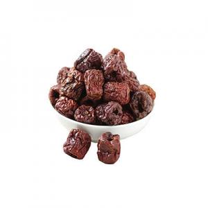 2026空心枣十大品牌排行榜