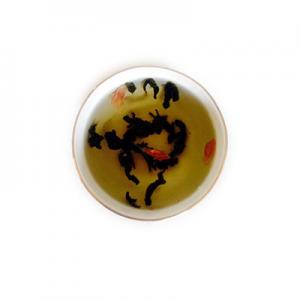 2026白桃乌龙十大品牌排行榜