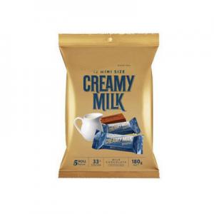 2026袋装糖十大品牌排行榜