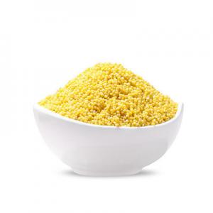 2026山西特产小米十大品牌排行榜