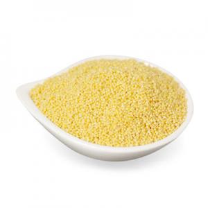 2026小黄米十大品牌排行榜