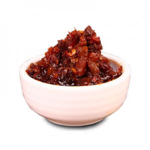 2026辣肉酱十大品牌排行榜