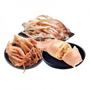 2026鱿鱼仔十大品牌排行榜