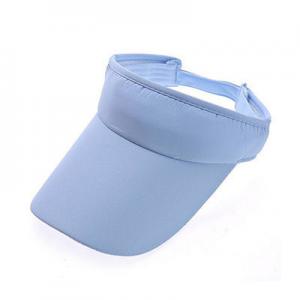 2026空顶遮阳帽十大品牌排行榜