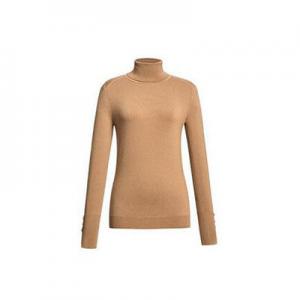 2026高领衫十大品牌排行榜