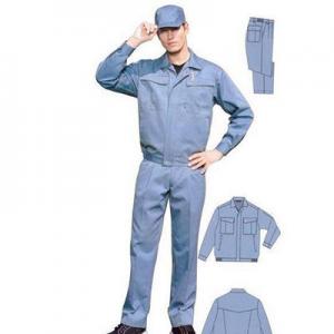 2026牛仔工作服十大品牌排行榜