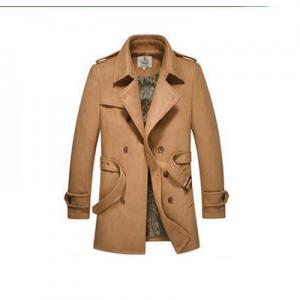 2026秋冬男装十大品牌排行榜