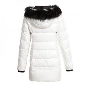 2026女士羽绒服十大品牌排行榜