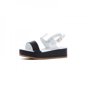 2026厚底凉鞋十大品牌排行榜