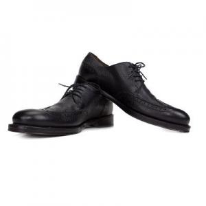 2026布洛克皮鞋十大品牌排行榜