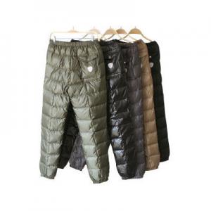 2026外穿保暖裤十大品牌排行榜