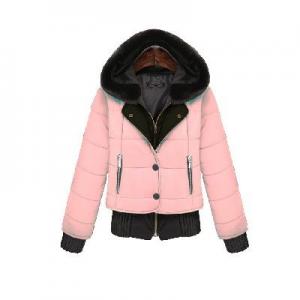 2026连帽女装棉服十大品牌排行榜