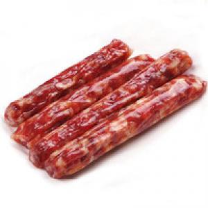 2026腊肠十大品牌排行榜